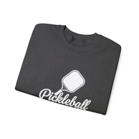 Load image into Gallery viewer, "Pickleball Legend" 2 - Gildan 18000 Crewneck Sweatshirt