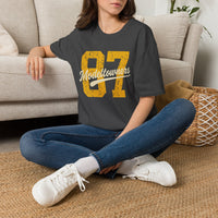 Load image into Gallery viewer, Gwinn HS 87 - Softstyle T-Shirt Unisex