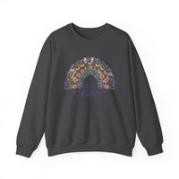 Load image into Gallery viewer, "Choose Kindness" 2 - Gildan 18000 Crewneck Sweatshirt