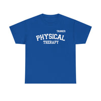 Load image into Gallery viewer, "Physical Therapy" 04b - Gildan 5000 Heavy Cotton Tee - PERSONALIZED