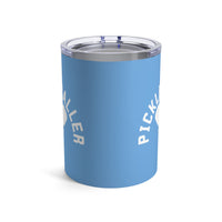 Load image into Gallery viewer, "Pickleballer" 2 - Tumbler 10oz