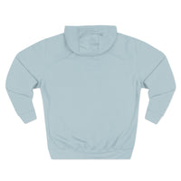 Load image into Gallery viewer, "School Nurse" 1 - Lane Seven LS14001 Premium Hooded Sweatshirt