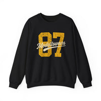 Load image into Gallery viewer, Gwinn HS 87 - Heavy Blend Crewneck Sweatshirt