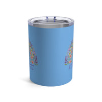 Load image into Gallery viewer, "Choose Kindness" 2 - Tumbler 10oz