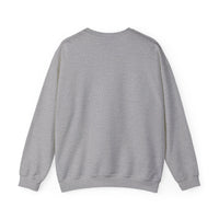 Load image into Gallery viewer, "Dink Positive" 3 - Gildan 18000 Crewneck Sweatshirt