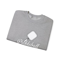 Load image into Gallery viewer, "Pickleball Legend" 2 - Gildan 18000 Crewneck Sweatshirt