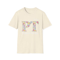 Load image into Gallery viewer, "Physical Therapy" 18a - Women's Tee (Gildan 64000) - PERSONALIZED
