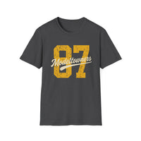 Load image into Gallery viewer, Gwinn HS 87 - Softstyle T-Shirt Unisex