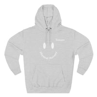 Load image into Gallery viewer, "Physical Therapy" 10a - Lane Seven LS14001 Premium Hooded Sweatshirt- PERSONALIZED