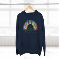 Load image into Gallery viewer, "Choose Kindness" 3 - Lane Seven LS14001 Premium Hooded Sweatshirt