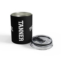 Load image into Gallery viewer, "Physical Therapy" 04b - Tumbler 10oz - PERSONALIZED
