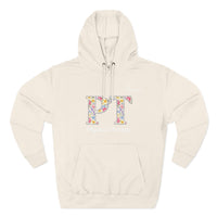 Load image into Gallery viewer, "Physical Therapy" 18a - Lane Seven LS14001 Premium Hooded Sweatshirt- PERSONALIZED