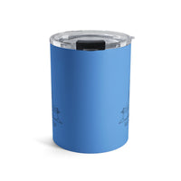 Load image into Gallery viewer, "Let That Shit Go" EB - Tumbler 10oz