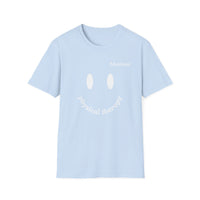 Load image into Gallery viewer, "Physical Therapy" 10a - Women's Tee (Gildan 64000) - PERSONALIZED
