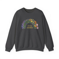 Load image into Gallery viewer, "Choose Kindness" 4 - Gildan 18000 Crewneck Sweatshirt