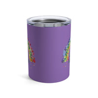 Load image into Gallery viewer, "Choose Kindness" 3 - Tumbler 10oz