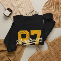 Load image into Gallery viewer, Gwinn HS 87 - Heavy Blend Crewneck Sweatshirt