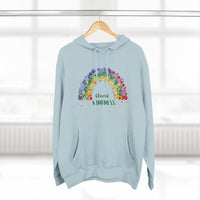 Load image into Gallery viewer, "Choose Kindness" 3 - Lane Seven LS14001 Premium Hooded Sweatshirt