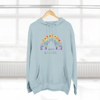 Load image into Gallery viewer, "Choose Kindness" 1 - Lane Seven LS14001 Premium Hooded Sweatshirt