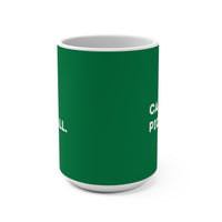 Load image into Gallery viewer, "Can't Pickleball" 2 Mug 15 oz Ceramic Funny Pickleball Gift Coffee Cup