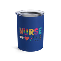 Load image into Gallery viewer, "Nurse Tools" 2 - Tumbler 10oz