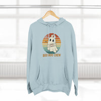 Load image into Gallery viewer, "Boo Boo Crew" 1 - Lane Seven LS14001 Premium Hooded Sweatshirt