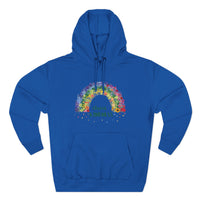 Load image into Gallery viewer, "Choose Kindness" 3 - Lane Seven LS14001 Premium Hooded Sweatshirt