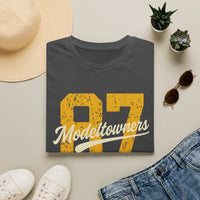 Load image into Gallery viewer, Gwinn HS 87 - Softstyle T-Shirt Unisex