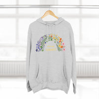 Load image into Gallery viewer, "Choose Kindness" 4 - Lane Seven LS14001 Premium Hooded Sweatshirt