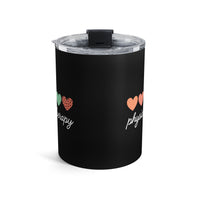 Load image into Gallery viewer, "Physical Therapy" 06a - Tumbler 10oz - PERSONALIZED
