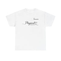 Load image into Gallery viewer, "Physical Therapy" 20a - Gildan 5000 Heavy Cotton Tee - PERSONALIZED