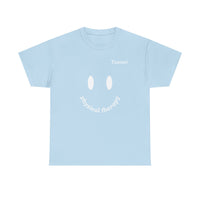 Load image into Gallery viewer, "Physical Therapy" 10a - Gildan 5000 Heavy Cotton Tee - PERSONALIZED