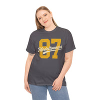 Load image into Gallery viewer, Gwinn HS 87 - Heavy Cotton Tee Unisex