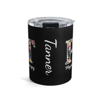 Load image into Gallery viewer, "Physical Therapy" 18a - Tumbler 10oz - PERSONALIZED