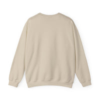 Load image into Gallery viewer, "Dink Positive" 1 - Gildan 18000 Crewneck Sweatshirt