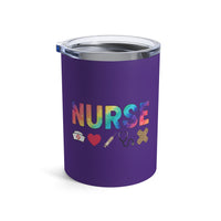Load image into Gallery viewer, "Nurse Tools" 1 - Tumbler 10oz