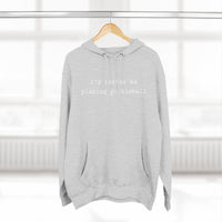 Load image into Gallery viewer, "I'd Rather Be Playing Pickleball" 1 - Lane Seven LS14001 Premium Hooded Sweatshirt