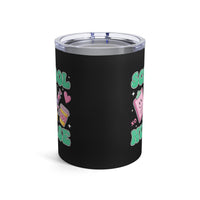 Load image into Gallery viewer, "School Nurse" 2 - Tumbler 10oz