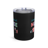 Load image into Gallery viewer, "Licensed Practical Nurse" 1 - Tumbler 10oz