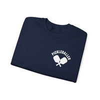 Load image into Gallery viewer, "Pickleballer" 1b - Gildan 18000 Crewneck Sweatshirt