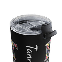 Load image into Gallery viewer, "Physical Therapy" 18a - Tumbler 10oz - PERSONALIZED