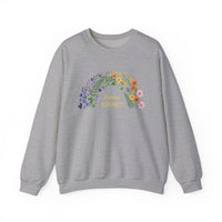 Load image into Gallery viewer, "Choose Kindness" 4 - Gildan 18000 Crewneck Sweatshirt