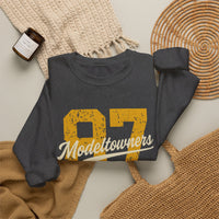 Load image into Gallery viewer, Gwinn HS 87 - Heavy Blend Crewneck Sweatshirt
