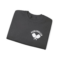 Load image into Gallery viewer, "Pickleballer" 1b - Gildan 18000 Crewneck Sweatshirt