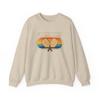 Load image into Gallery viewer, "I'd Hit That" 3 - Gildan 18000 Crewneck Sweatshirt