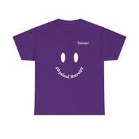 Load image into Gallery viewer, "Physical Therapy" 10a - Gildan 5000 Heavy Cotton Tee - PERSONALIZED