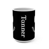 Load image into Gallery viewer, "Physical Therapy" 10a - Ceramic Mug 15 oz - PERSONALIZED