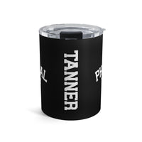 Load image into Gallery viewer, "Physical Therapy" 04b - Tumbler 10oz - PERSONALIZED