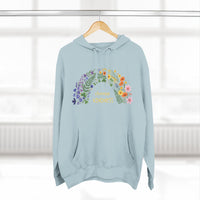 Load image into Gallery viewer, "Choose Kindness" 4 - Lane Seven LS14001 Premium Hooded Sweatshirt
