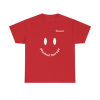 Load image into Gallery viewer, "Physical Therapy" 10a - Gildan 5000 Heavy Cotton Tee - PERSONALIZED